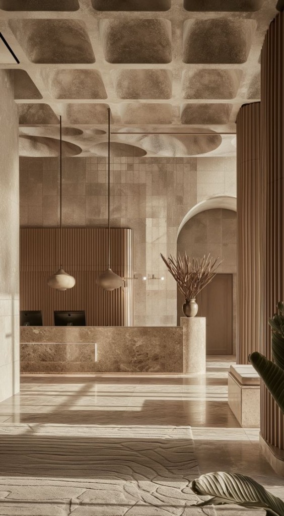 Luxury Hotels