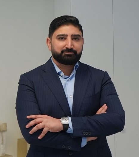 Faisal Bin Iftikhar