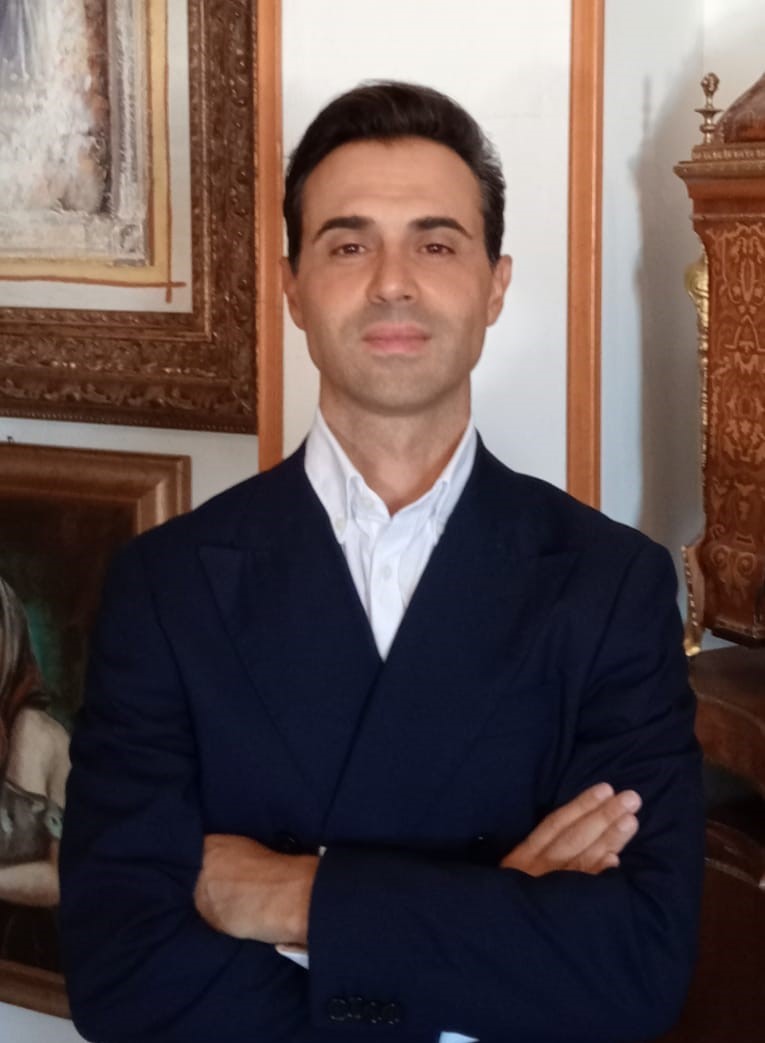 Francesco Merola
