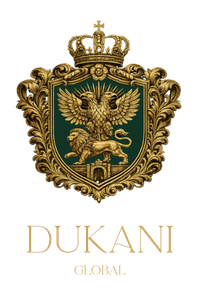 Dukani Global Logo